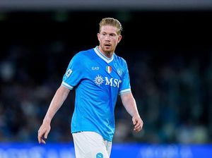 Menanti Kevin De Bruyne