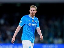 Menanti Kevin De Bruyne