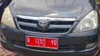 Lelang Kijang Innova Pelat Merah Mulai Rp 35 Jutaan, Pajaknya Rp 500 Ribuan/Tahun