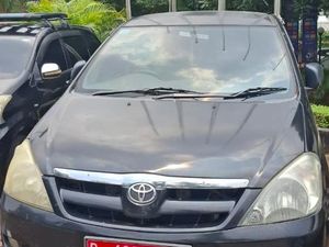 Lelang Kijang Innova Pelat Merah Mulai Rp 35 Jutaan, Pajaknya Rp 500 Ribuan/Tahun