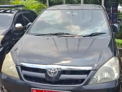 Kijang Innova Dilelang Mulai Rp 35 Jutaan, Pajaknya Rp 500 Ribuan