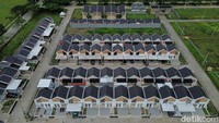 Tenor KPR Jadi 40 Tahun, Cicilan Rumah Subsidi Per Bulan Rp 700 Ribuan