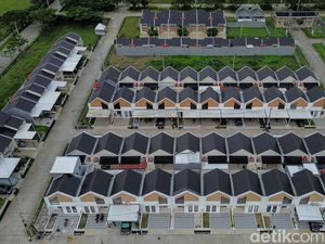 Tenor KPR Jadi 40 Tahun, Cicilan Rumah Subsidi Per Bulan Rp 700 Ribuan
