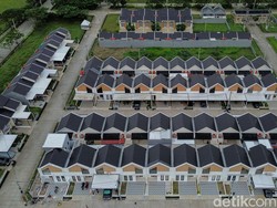 Tenor KPR Jadi 40 Tahun, Cicilan Rumah Subsidi Per Bulan Rp 700 Ribuan