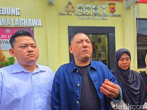 Ibu Kandung Bocah yang Tewas Dianiaya di Sukabumi Sempat Disebut Meninggal