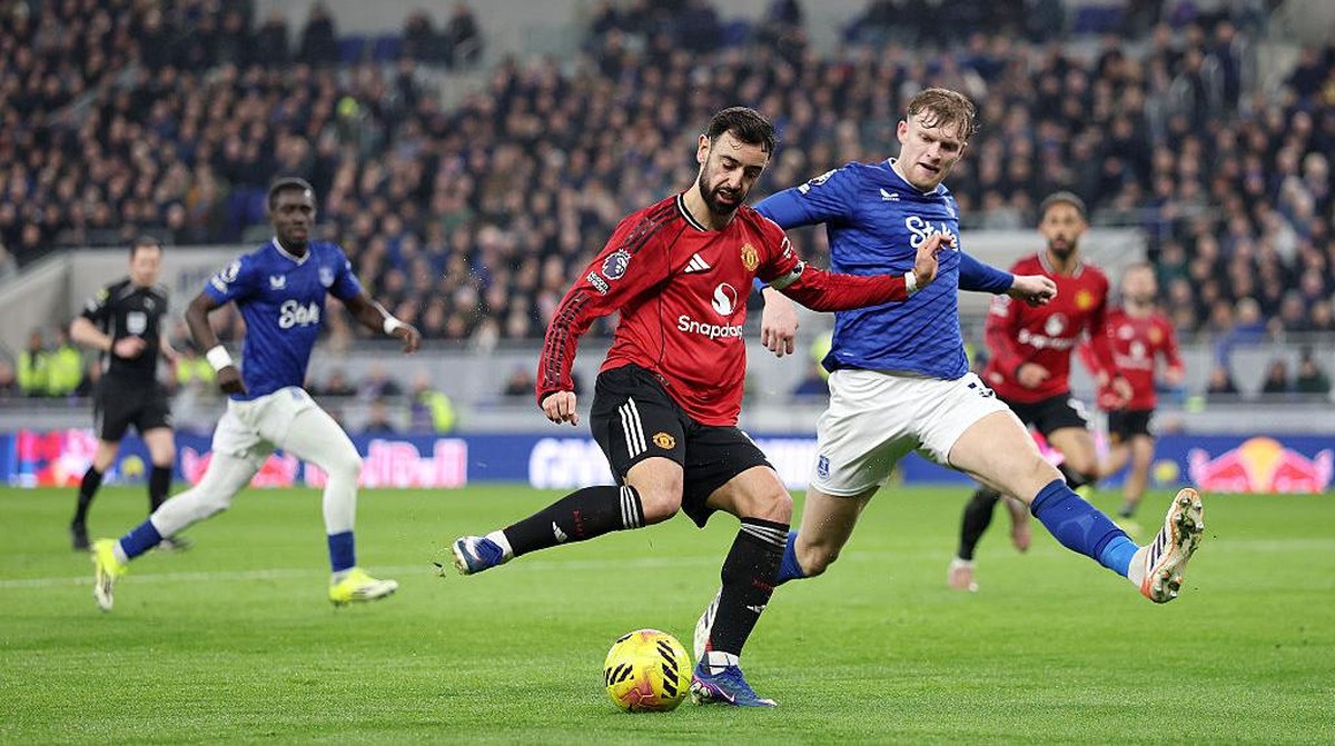 Foto: Getty Images/Michael Regan