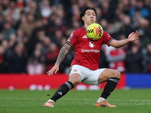 Maaf, Lisandro Menepi Dulu Dua Pekan Ya