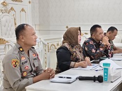 68 Dapur MBG di Ponorogo Belum Kantongi SLHS