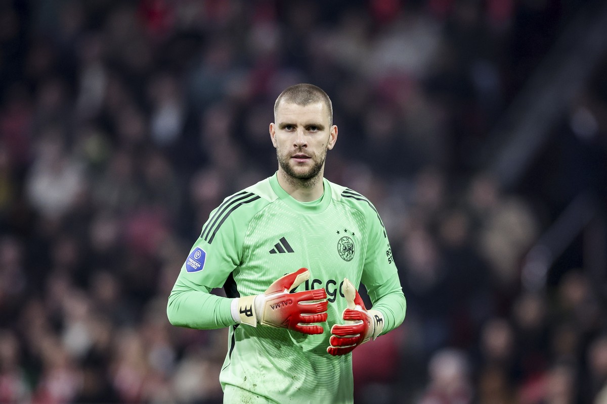 Foto: SONNY LENSEN / ANP (Photo by ANP via Getty Images