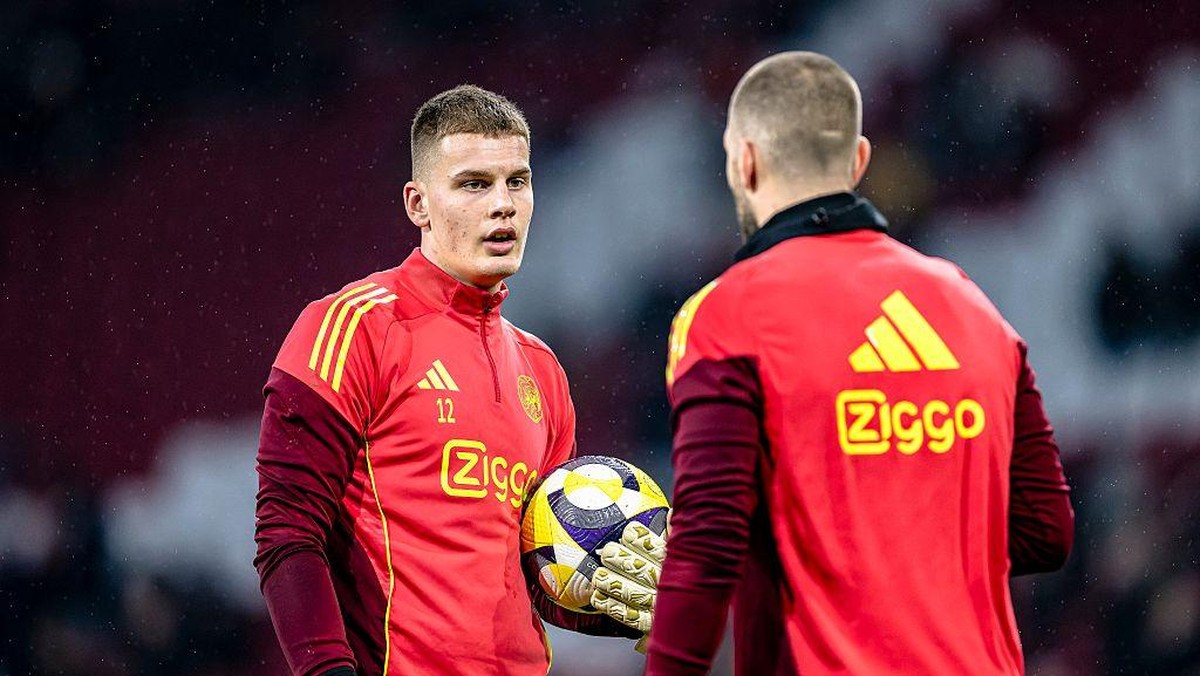 Foto: Stefan Koops/EYE4IMAGES/NurPhoto via Getty Images