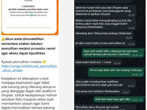 Modus Account Take Over, Kenali Ciri dan Cara Pencegahannya