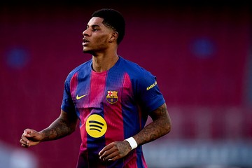 Mau Balik ke Liga Inggris Rashford? Tapi Bukan ke MU