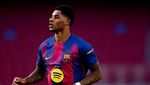 Dahsyat! Ini Gambaran Lini Serang Barcelona Andai Gordon & Alvarez Gabung