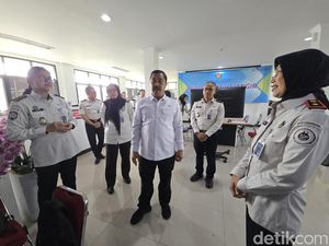 Bapas Ciangir Siapkan 16 Petugas PK, Gandeng 11 OPD untuk Pidana Kerja Sosial