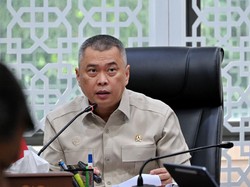 Menhub Prediksi Mudik Lebaran Mulai Pekan Depan