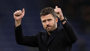 Masa Depan Carrick di MU Mulai Ada Titik Terang
