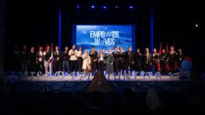 Potret Milad 32 PPI Tunisia Saat Ramadan: Diplomasi Rasa Keluarga