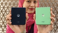 Motorola Razr 60: Spesifikasi dan Harga di Indonesia