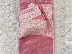 7 Mukena Travel Cantik untuk Mudik dan Lebaran, Bisa Jadi Hampers