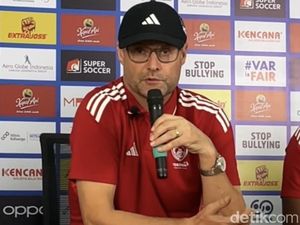 PSM Bawa Misi Curi Poin di Kandang Persebaya