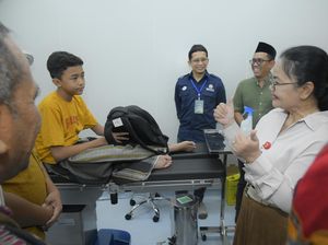 Setahun Pimpin Semarang, Agustina-Iswar Perkuat Layanan Kesehatan Warga