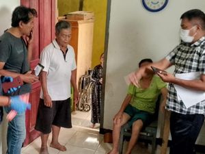 Rentetan Perampokan di Banyumas, Begini Kata Polisi