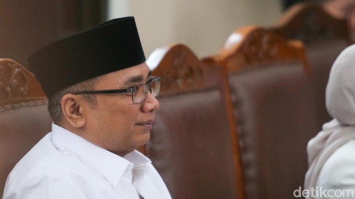 Sidang Praperadilan Yaqut Terkait Kasus Kuota Haji Digelar di Jakarta Selatan