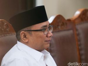 Video KPK Pastikan Hadir di Sidang Lanjutan Praperadilan Yaqut