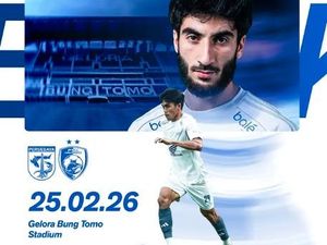 Jadwal Persebaya Surabaya Vs PSM Makassar: Main Jam Berapa-Tayang di Mana?