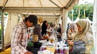 Produk UMKM Kini Bisa Mejeng di Ritel Modern Tanpa Biaya Administrasi!