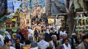 Ramadan di Yaman, Pasar Souq al-Milh Tetap Ramai Meski Berpuasa