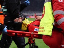 Milan Umumkan Loftus-Cheek Absen Panjang akibat Patah Rahang