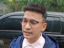 Ruben Onsu Cerita Ngabuburit Seru Berburu Takjil dengan Betrand Peto