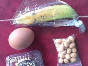 Curhat Wali Murid di Semarang soal Menu MBG Ramadan: Mirip Jajanan Angkringan