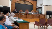 KPK Absen, Sidang Praperadilan Gus Yaqut di Kasus Kuota Haji Ditunda 3 Maret