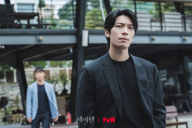 Siren's Kiss / foto: tvN Drama Siren's Kiss / foto: tvN Drama