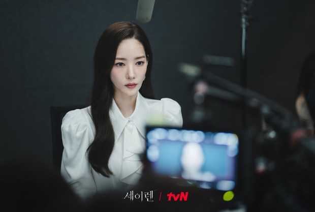 Siren's Kiss / foto: tvN Drama Siren's Kiss / foto: tvN Drama