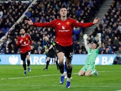 Karena Sesko Butuh Tekanan di MU