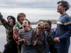 A Gem of a Film! Drama Terbaru James Norton Banjir Pujian