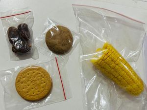 Orang Tua Keluhkan Menu MBG Ramadan di Batam, KPPG Tegur SPPG