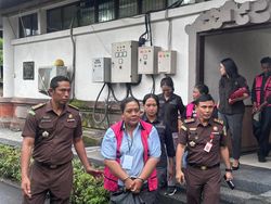 BRI PHK Pekerja yang Korupsi Penyaluran Kredit di Unit Sidakarya Denpasar