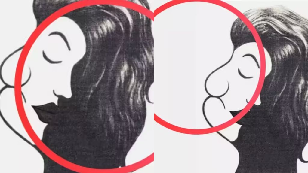 Tes kepribadian ilusi optik, gambar pertama yang dilihat ungkap kepribadian yang kamu miliki.