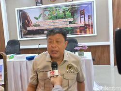 Ada 72 Tersangka Karhutla, Komisi IV DPR Dorong Audit Korporasi