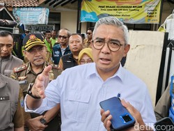 Walkot Farhan dapat Keluhan Peredaran Miras Menggeliat di Ramadan