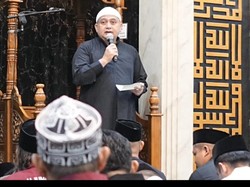 Pohon di Makassar Ancam Keselamatan karena Rawan Tumbang Saat Cuaca Ekstrem