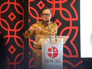 Wamendagri Ungkap Inovasi Daerah Jadi Jalan Keluar Middle Income Trap