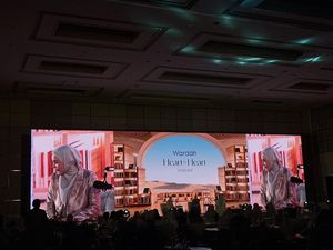 Wardah Ajak Perempuan Temukan Ketenangan Lewat Journey to Ramadan 2026