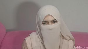 Mediasi Gagal, Sidang Cerai Wardatina Mawa dengan Insanul Fahmi Lanjut