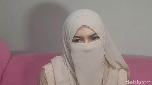 Mediasi Gagal, Sidang Cerai Wardatina Mawa dengan Insanul Fahmi Lanjut