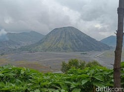 Wisata Gunung Bromo Ditutup 2 Hari Saat Peringatan Nyepi